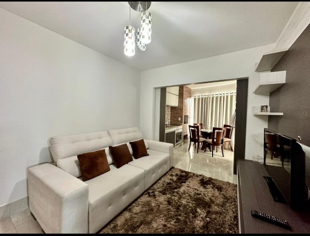Fiore Prime Flat Style Apartment