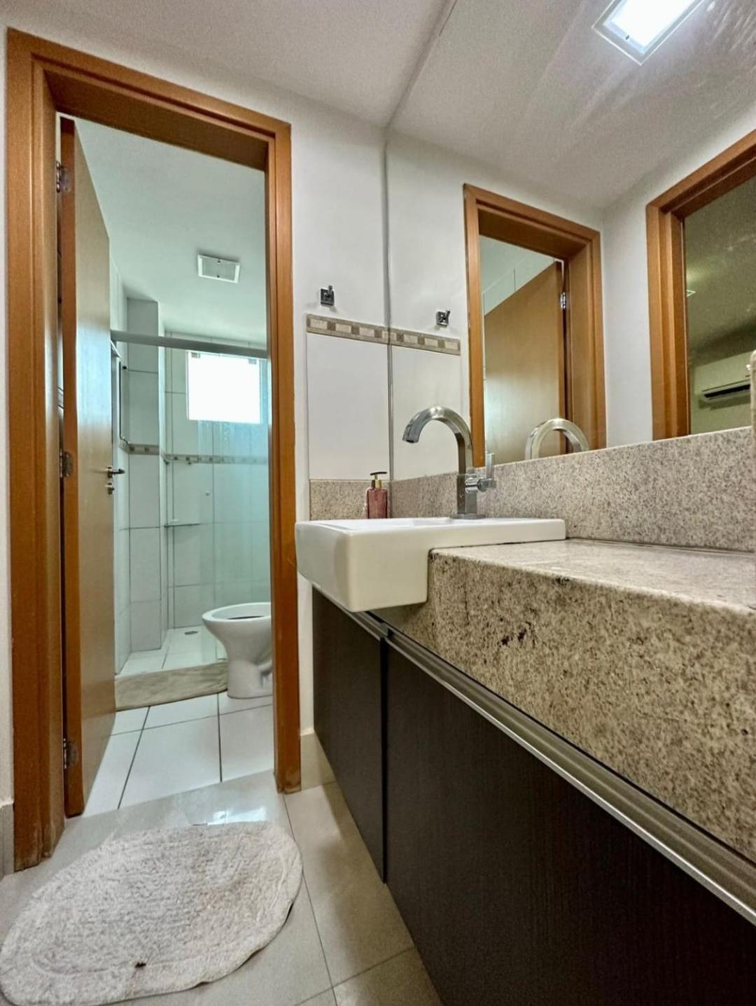 Apartment Fiore Prime Flat Style