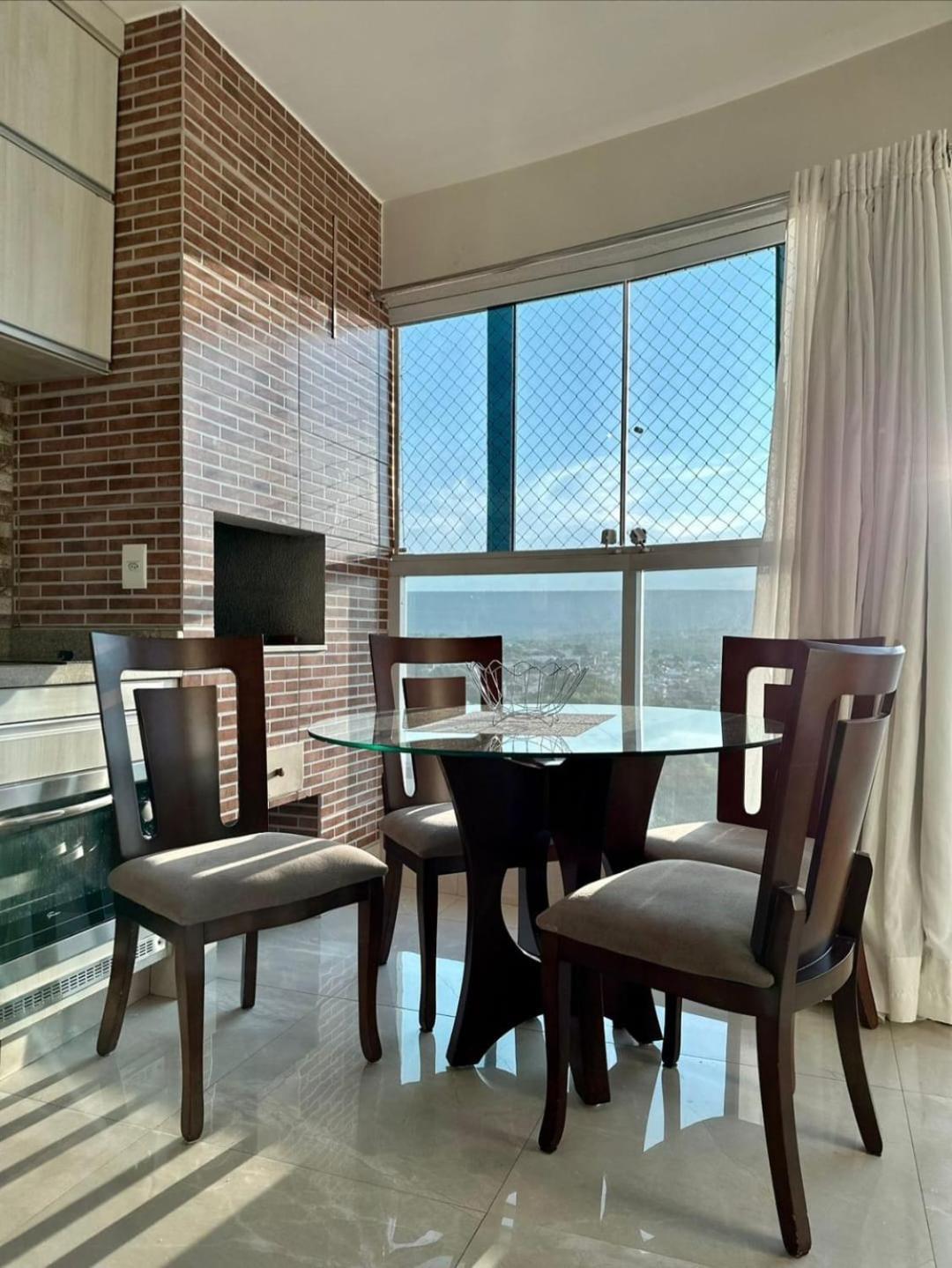 Apartment Fiore Prime Flat Style *