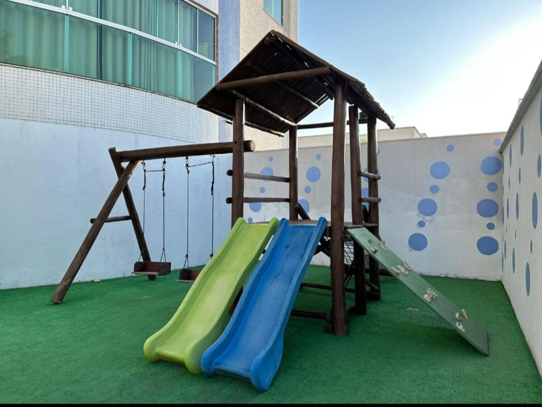 Fiore Prime Flat Style Apartment Caldas Novas